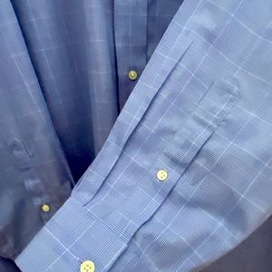 Joseph A Banks Men’s Shirt